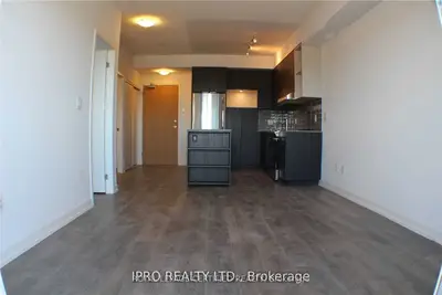 2520 Eglinton Avenue W 1008, Mississauga, On L5m 0y4