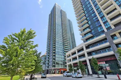 4099 Brickstone Mews 505, Mississauga, On L5b 0g2