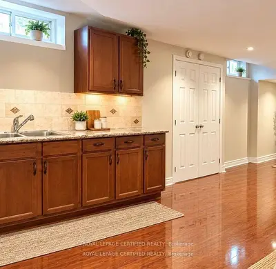 31 Everingham Circle Bsmt, Brampton, On L6r 0r7