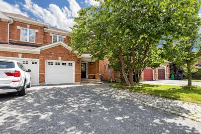 3328 Southwick Street, Mississauga, On L5m 7k9