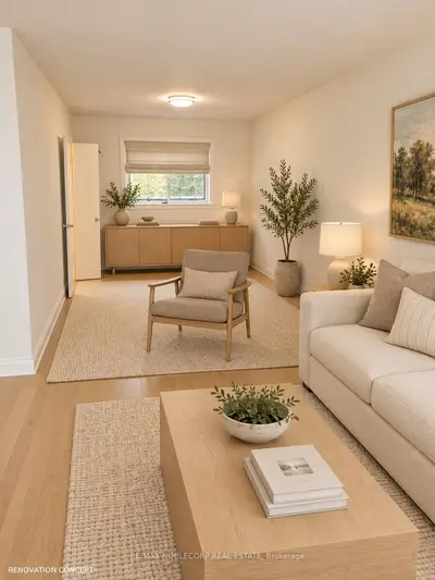 5 Conamore Crescent, Toronto, On M3j 1h2