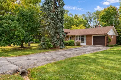 1342 Sedgewick Crescent, Oakville, On L6l 1x8