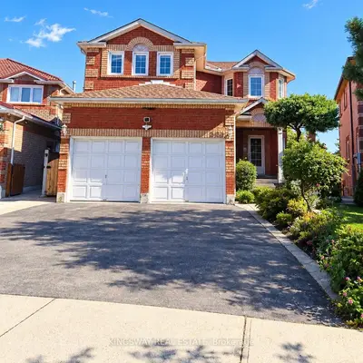 501 Ashprior Avenue, Mississauga, On L5r 3n1