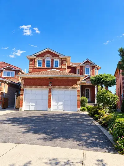 501 Ashprior Avenue, Mississauga, On L5r 3n1