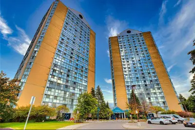 25 Trailwood Drive 502, Mississauga, On L4z 3k9