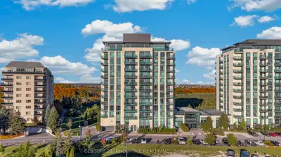 45 Yorkland Boulevard 302, Brampton, On L6p 4b4