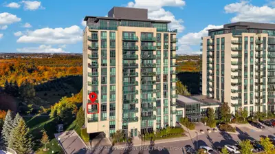 45 Yorkland Boulevard 302, Brampton, On L6p 4b4