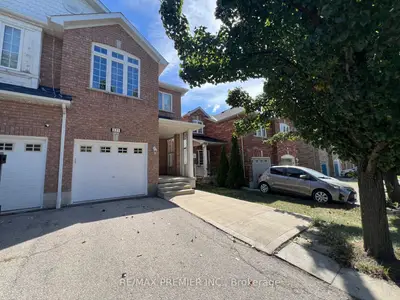 371 Krotone Crescent, Mississauga, On L5w 1t7