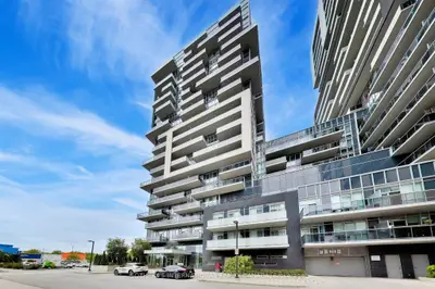 2081 Fairview Street 1009, Burlington, On L7r 0e4