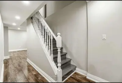 45 Abell Drive Bsmt, Brampton, On L6v 2w1