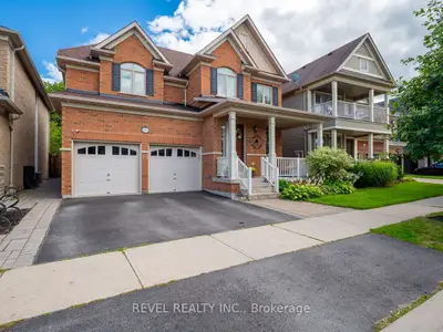 166 Forbes Terrace, Milton, On L9t 0s6
