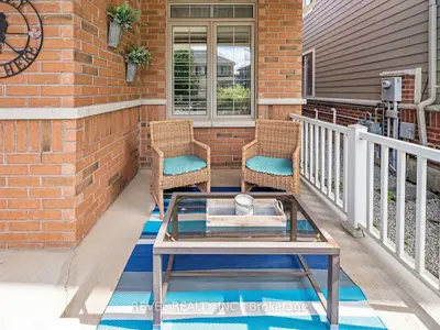 166 Forbes Terrace, Milton, On L9t 0s6