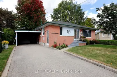 37 Mcgilvray Crescent W, Halton Hills, On L7g 1l7