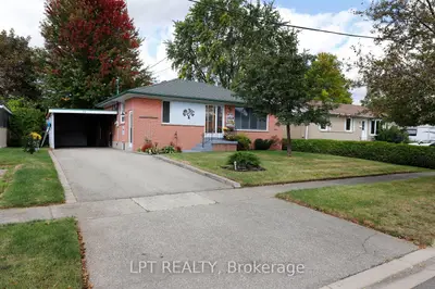 37 Mcgilvray Crescent W, Halton Hills, On L7g 1l7