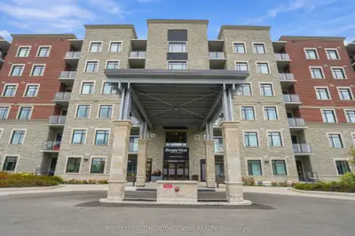 830 Megson Terrace 505, Milton, On L9t 9m7