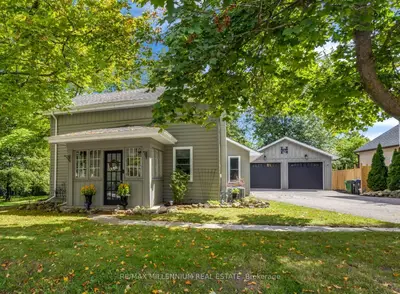 1537 Queen Street E, Caledon, On L7k 0c2