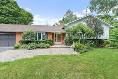 4310 Boston Mills Road, Caledon, On L7c 0m5