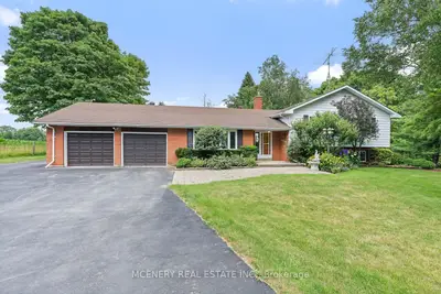 4310 Boston Mills Road, Caledon, On L7c 0m5