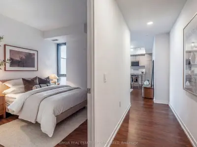 251 Masonry Way 201, Mississauga, On L5h 0b3
