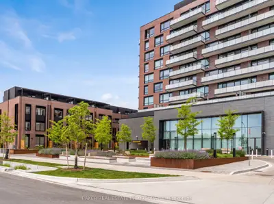 251 Masonry Way 201, Mississauga, On L5h 0b3