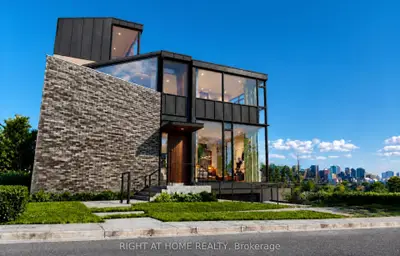 379 Ellis Park Road, Toronto, On M6s 2v7