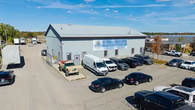 80 Todd Road, Halton Hills, On L7g 4r7