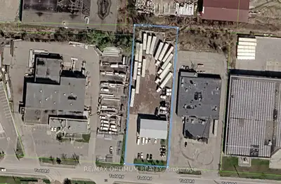 80 Todd Road, Halton Hills, On L7g 4r7