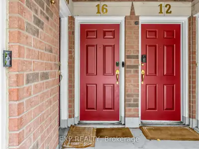 615 Shoreline Drive 16, Mississauga, On L5b 4k4