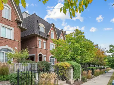 615 Shoreline Drive 16, Mississauga, On L5b 4k4