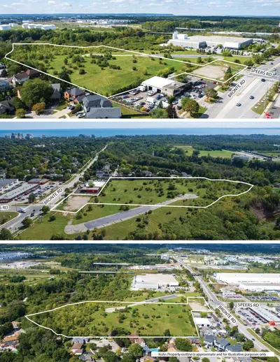 576 Bronte Road, Oakville, On L6l 6s1