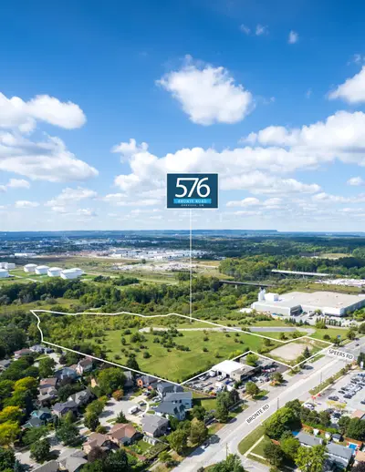 576 Bronte Road, Oakville, On L6l 6s1