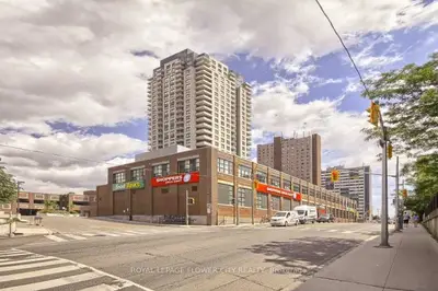 1410 Dupont Street 2002, Toronto, On M6h 0b6