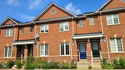 43 Brickworks Lane, Toronto, On M6n 5h8