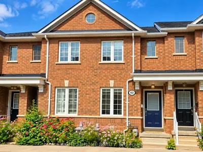 43 Brickworks Lane, Toronto, On M6n 5h8