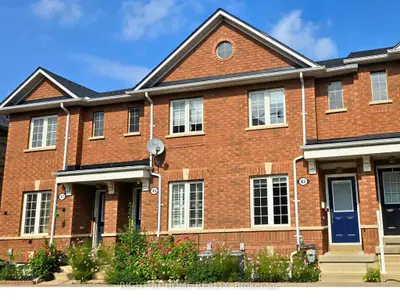 43 Brickworks Lane, Toronto, On M6n 5h8