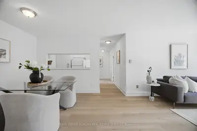 1450 Glen Abbey Gate 532, Oakville, On L6m 2v7