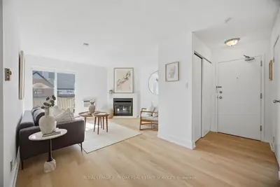 1450 Glen Abbey Gate 532, Oakville, On L6m 2v7