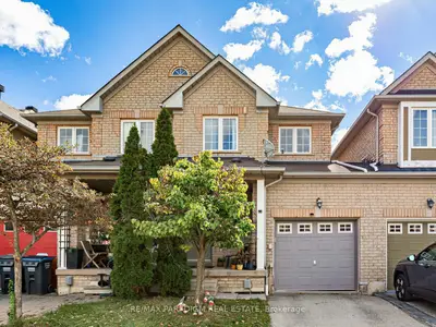 3072 Turbine Crescent, Mississauga, On L5m 6w9