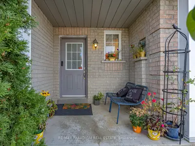 3072 Turbine Crescent, Mississauga, On L5m 6w9