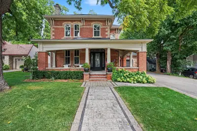 12 York Street, Orangeville, On L9w 1l6