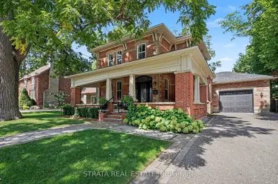 12 York Street, Orangeville, On L9w 1l6
