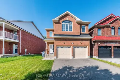 4297 Guildwood Way, Mississauga, On L5r 0a7