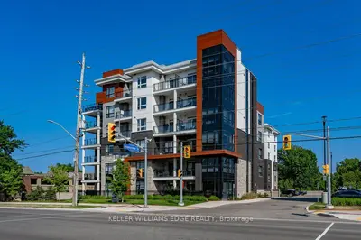 340 Plains Road E 106, Burlington, On L7t 0c2