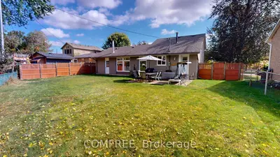 73 Elizabeth Drive, Halton Hills, On L7j 1b4