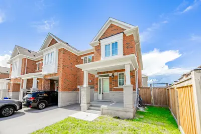 964 Cherry Court, Milton, On L9t 7e7