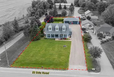 12656 22 Side Road, Halton Hills, On L0p 1h0