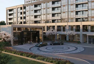 115 W Nipissing Road 1012b, Milton, On L9t 1r3