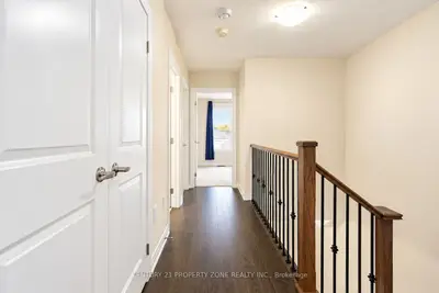 43 Minnock Street, Caledon, On L7c 4k9