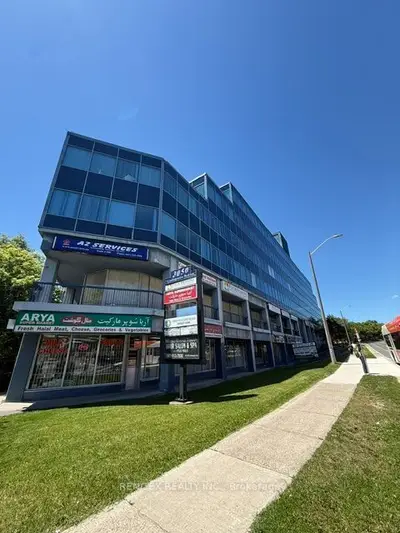 3050 Confederation Parkway 405, Mississauga, On L5b 3z6
