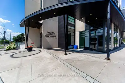 2522 Keele Street 513, Toronto, On M6l 0a2